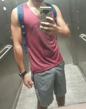 OnlyFans cuenta niroonly69 avatar 1
