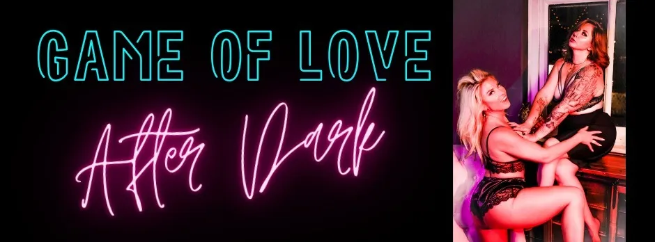 OnlyFans cuenta gameofloveafterdark header 2