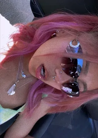 OnlyFans cuenta violetskyeplays avatar 1
