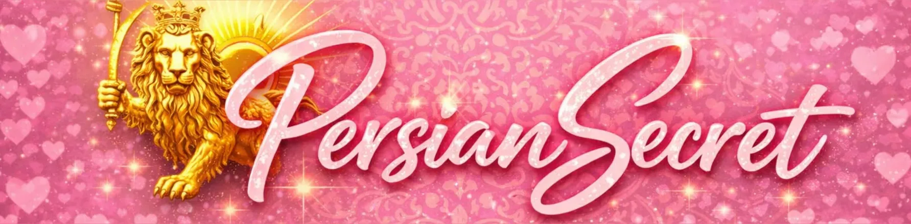 OnlyFans cuenta persiansecretvip header 2