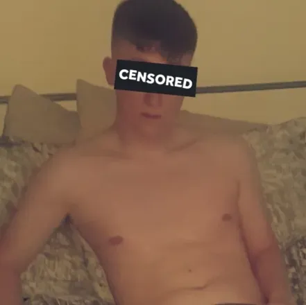OnlyFans cuenta jacob_twink69 avatar 1