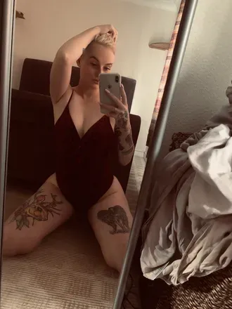 OnlyFans cuenta chelleigh avatar 1