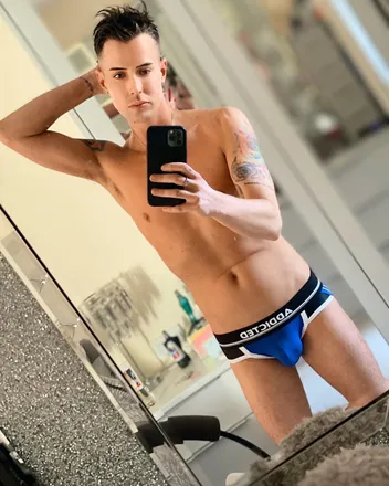 OnlyFans cuenta christianferrarivip avatar 1