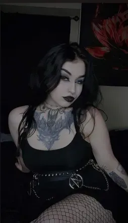 OnlyFans cuenta valkyrienyctalus avatar 1