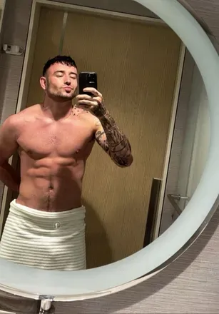 OnlyFans de simonbest