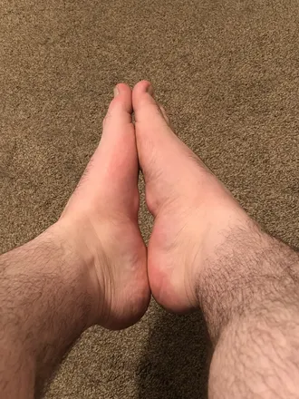 OnlyFans account  sizefifteenfeet avatar 1