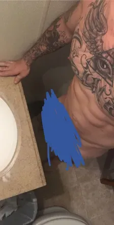 OnlyFans account  bighope821 avatar 1
