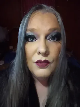 OnlyFans cuenta chrissycox99 avatar 1