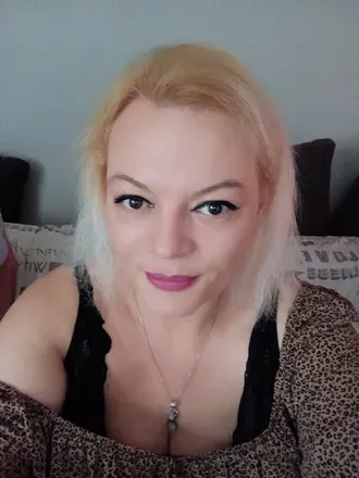 OnlyFans cuenta sexycoralie avatar 1