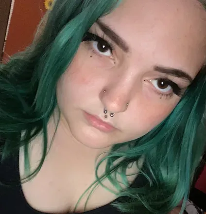 OnlyFans cuenta theelliecutie avatar 1