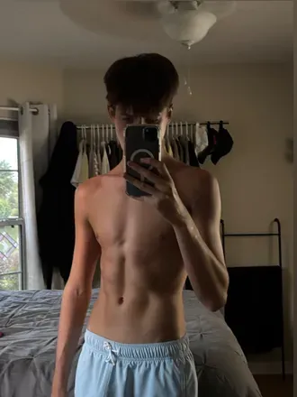 OnlyFans cuenta calvin.coxxx avatar 1