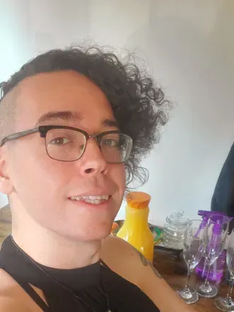 OnlyFans account  gentlypan avatar 1