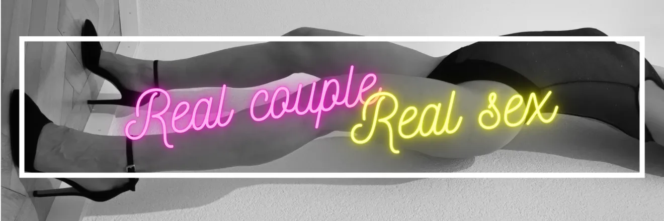 OnlyFans cuenta thebestcoupleintown header 2