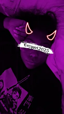OnlyFans cuenta cozygirl2025 header 2