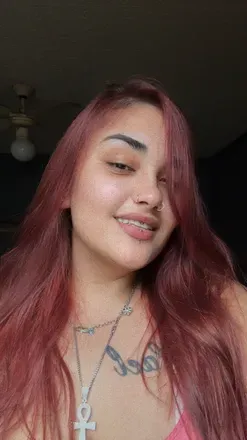 OnlyFans cuenta cheekymimi avatar 1