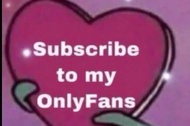 OnlyFans account  dreamfxck header 2