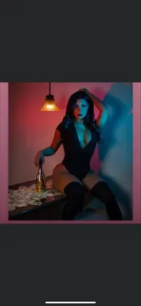 OnlyFans account  carliecakess avatar 1
