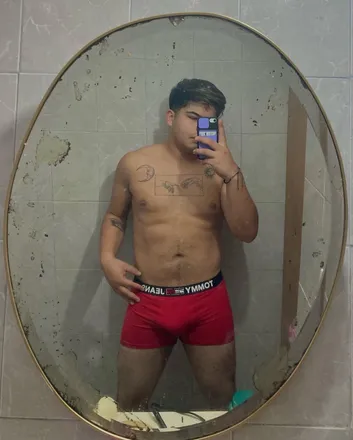OnlyFans cuenta maxwellito27 header 2