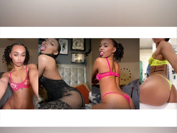 OnlyFans cuenta goddesstrixiee header 2