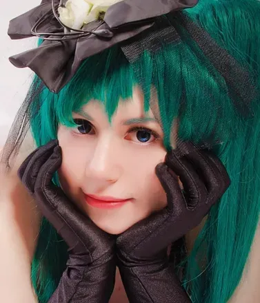OnlyFans cuenta nina.nyah.cosplay avatar 1