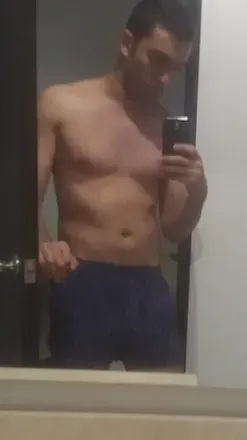 OnlyFans cuenta sanyer.j avatar 1