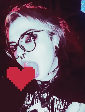 OnlyFans cuenta gynandromorphe avatar 1