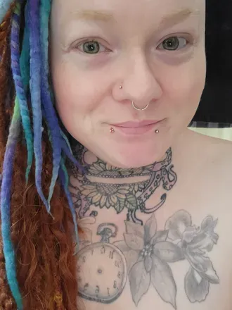 OnlyFans cuenta curvynudist avatar 1