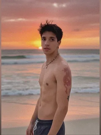 OnlyFans cuenta andre_s23 avatar 1
