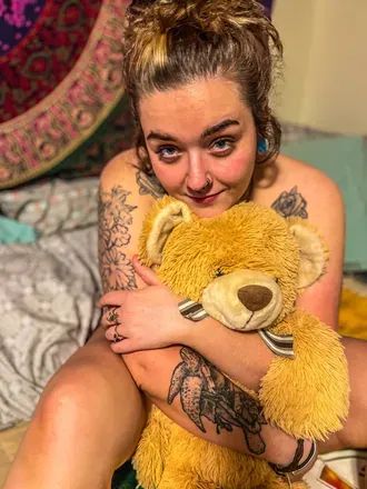 OnlyFans cuenta elleykelleyxxx avatar 1
