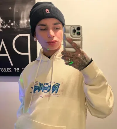 OnlyFans cuenta lucascperez_ avatar 1