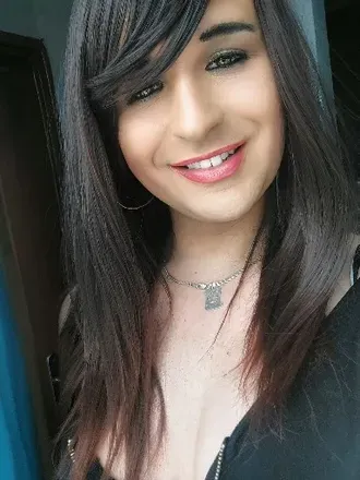 OnlyFans account  jirinka avatar 1