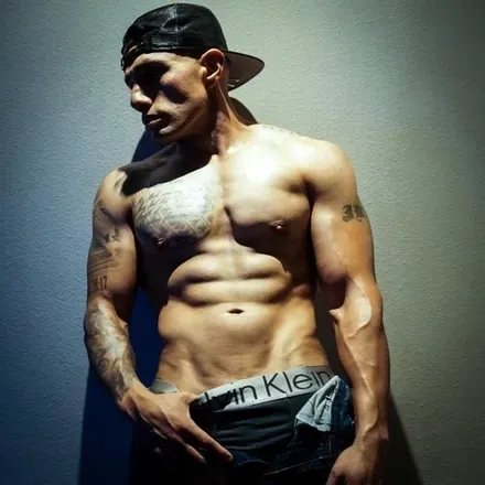 OnlyFans cuenta j.shredz88 avatar 1