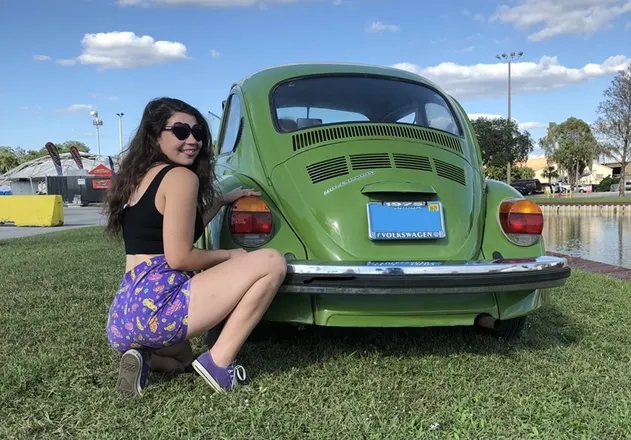 OnlyFans cuenta vwbugsbunni header 2