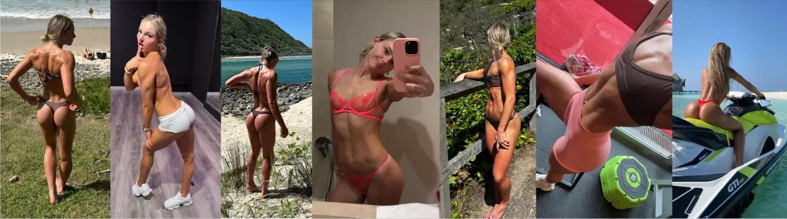 OnlyFans cuenta fitsophi header 2