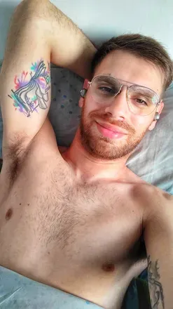 OnlyFans cuenta rkolb avatar 1
