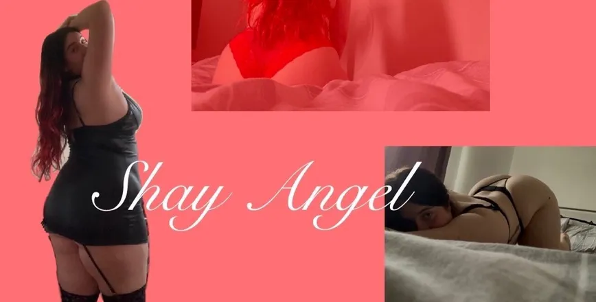 OnlyFans cuenta xo_shayangel10 header 2