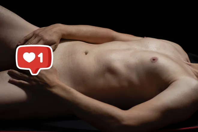 OnlyFans account  ppmay5 header 2