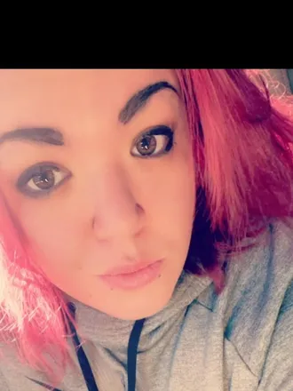 OnlyFans account  sneakybihotwife avatar 1
