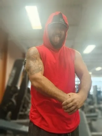 OnlyFans account  lifelivinbum avatar 1