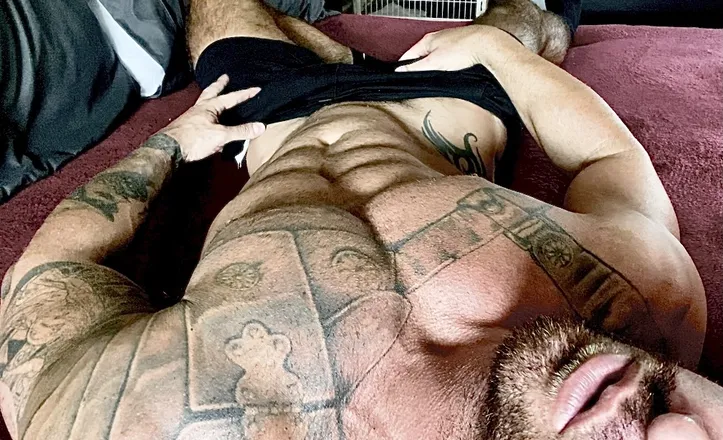 OnlyFans cuenta romanmichaelxxx header 2