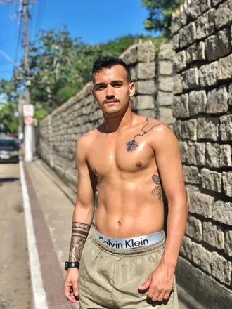 OnlyFans account  perimwill header 2