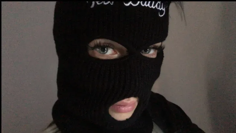 OnlyFans account  skimask.barbiedoll avatar 1