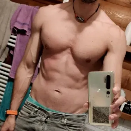 OnlyFans cuenta wildmike88 avatar 1