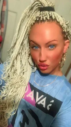 OnlyFans account  itsyagirlangelbaby avatar 1