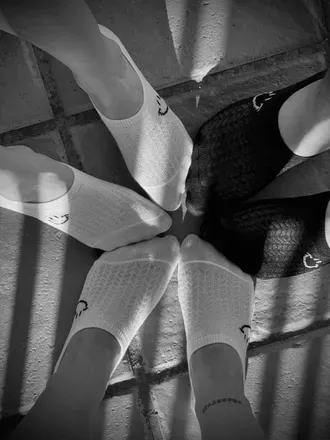 OnlyFans cuenta xamanafeet avatar 1
