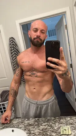 OnlyFans cuenta dexterryan avatar 1