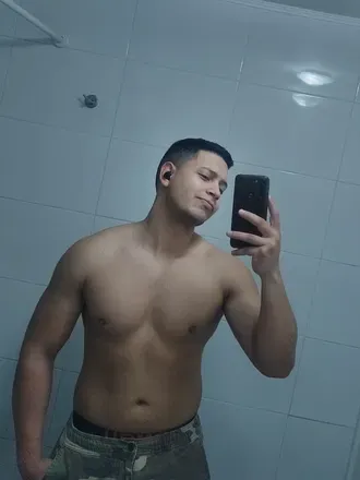 OnlyFans cuenta xkran10 avatar 1