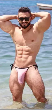 OnlyFans cuenta henrylicett avatar 1