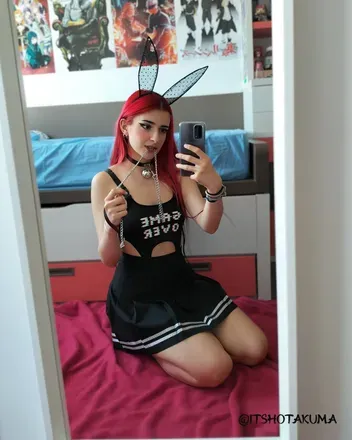 OnlyFans cuenta itshotakuma avatar 1