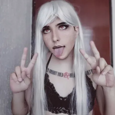 OnlyFans of malina_demon